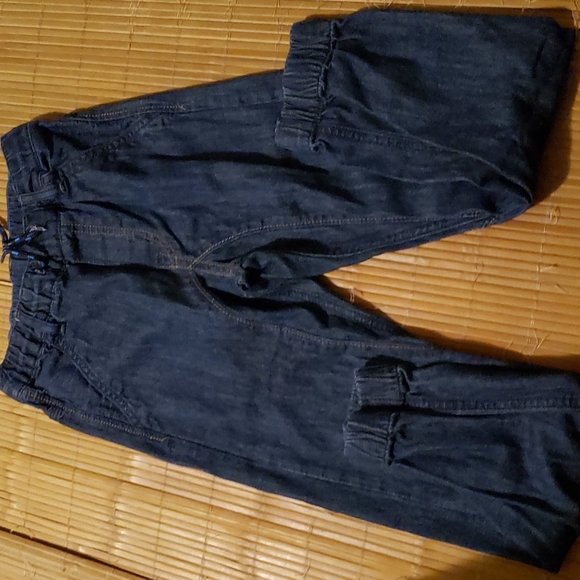 Big boy jean pant - Picture 3 of 4